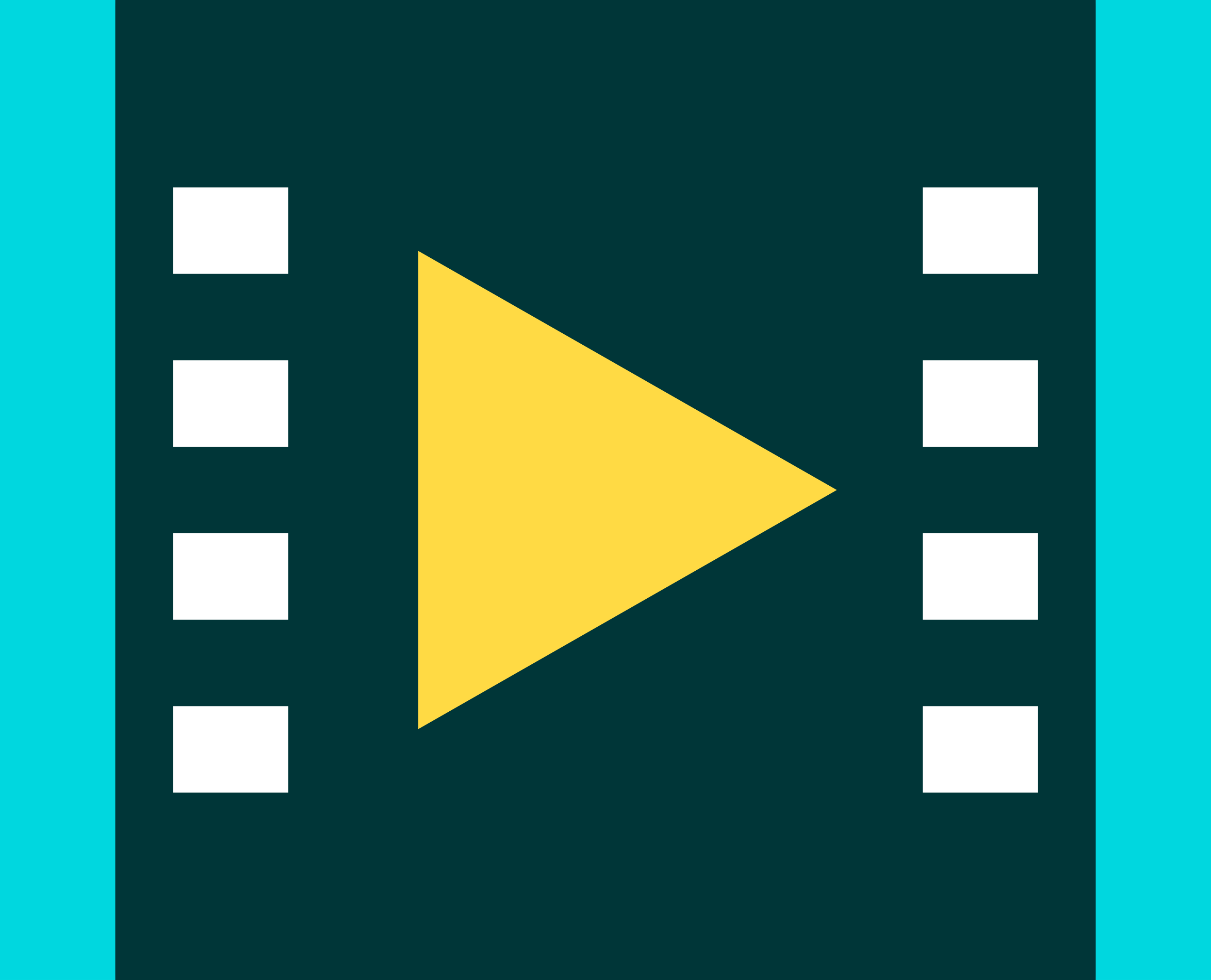 Play Video Silhouette Svg Vector Free Vectors